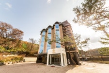 춘천 플레인호텔(THE PLAIN) 데일리호텔 - 호텔&레스토랑 할인예약