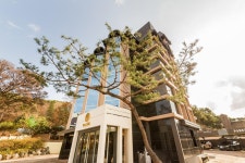 춘천 플레인호텔(THE PLAIN) 데일리호텔 - 호텔&레스토랑 할인예약