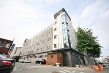 포항 죽도동 Hotel A1 (본점) 데일리호텔 - 호텔&레스토랑 할인예약