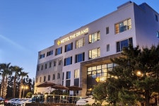 데일리호텔 데일리호텔 - 호텔&레스토랑 할인예약