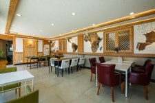 태안 에벤에셀펜션 데일리호텔 - 호텔&레스토랑 할인예약