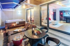 통영 씨앤뷰스파펜션(오션뷰) 데일리호텔 - 호텔&레스토랑 할인예약