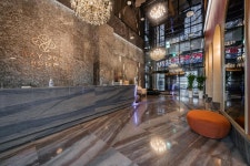 인천(구월동) HOTEL BAY 204 데일리호텔 - 호텔&레스토랑 할인예약