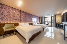 포항 해도동 아리아 비즈니스호텔 데일리호텔 - 호텔&레스토랑 할인예약