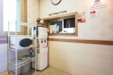 ★숙박대전★ 울릉 K(케이) 데일리호텔 - 호텔&레스토랑 할인예약