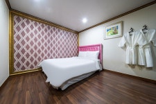 강릉 이레파크 데일리호텔 - 호텔&레스토랑 할인예약