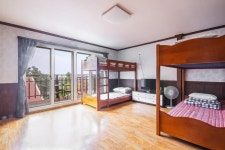 울릉도 나리펜션 데일리호텔 - 호텔&레스토랑 할인예약