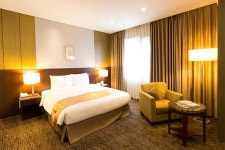 스탠포드 호텔 서울 데일리호텔 - 호텔&레스토랑 할인예약