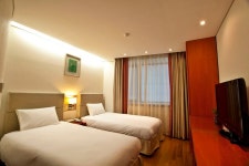 프린스 호텔 명동 데일리호텔 - 호텔&레스토랑 할인예약