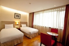 프린스 호텔 명동 데일리호텔 - 호텔&레스토랑 할인예약