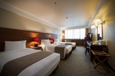 코리아나 호텔 데일리호텔 - 호텔&레스토랑 할인예약