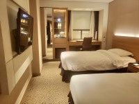 써미트 호텔 동대문 데일리호텔 - 호텔&레스토랑 할인예약