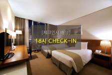 오라카이 송도파크 호텔 데일리호텔 - 호텔&레스토랑 할인예약