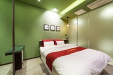 ★숙박대전★ 아모렉스 관광호텔 데일리호텔 - 호텔&레스토랑 할인예약