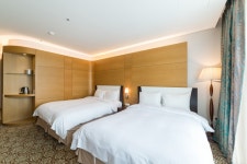 여주 썬밸리 호텔 데일리호텔 - 호텔&레스토랑 할인예약