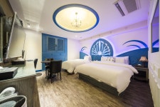 3s Business hotel 데일리호텔 - 호텔&레스토랑 할인예약