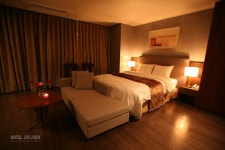 현진관광호텔 데일리호텔 - 호텔&레스토랑 할인예약