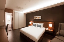 프레이저 플레이스 센트럴 데일리호텔 - 호텔&레스토랑 할인예약