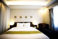 서울가든호텔 데일리호텔 - 호텔&레스토랑 할인예약