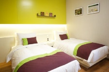 KT&G 상상마당 춘천 스테이 데일리호텔 - 호텔&레스토랑 할인예약