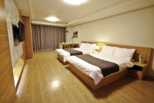 루체빌 리조트 데일리호텔 - 호텔&레스토랑 할인예약