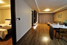 루체빌 데일리호텔 - 호텔&레스토랑 할인예약