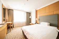 구미 호텔 금오산 데일리호텔 - 호텔&레스토랑 할인예약