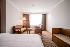 구미 호텔 금오산 데일리호텔 - 호텔&레스토랑 할인예약