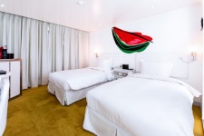 임피리얼 팰리스 부티크 호텔 데일리호텔 - 호텔&레스토랑 할인예약