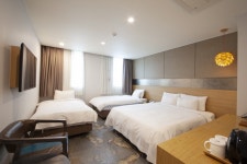 호텔 나포레 종로 데일리호텔 - 호텔&레스토랑 할인예약