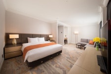 제주 썬호텔&카지노 데일리호텔 - 호텔&레스토랑 할인예약