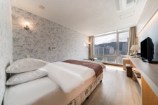 호메르스 호텔 데일리호텔 - 호텔&레스토랑 할인예약