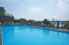 그랜드 워커힐 서울 데일리호텔 - 호텔&레스토랑 할인예약