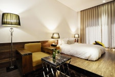 트루 리뷰 데일리호텔 - 호텔&레스토랑 할인예약