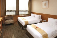 호텔 스카이파크 센트럴 명동점 데일리호텔 - 호텔&레스토랑 할인예약