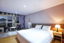 거제 돔 관광호텔 데일리호텔 - 호텔&레스토랑 할인예약