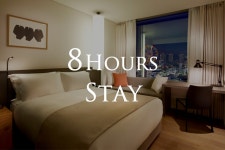 신라스테이 울산 데일리호텔 - 호텔&레스토랑 할인예약