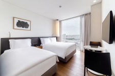 신라스테이 울산 데일리호텔 - 호텔&레스토랑 할인예약