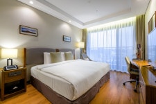 트루 리뷰 데일리호텔 - 호텔&레스토랑 할인예약