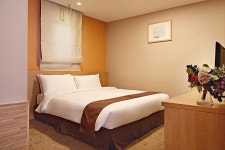 호텔 스카이파크 명동 3호점 데일리호텔 - 호텔&레스토랑 할인예약