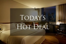 신라스테이 동탄 데일리호텔 - 호텔&레스토랑 할인예약