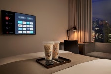 신라스테이 마포 데일리호텔 - 호텔&레스토랑 할인예약