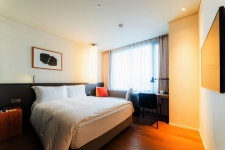 신라스테이 마포 데일리호텔 - 호텔&레스토랑 할인예약