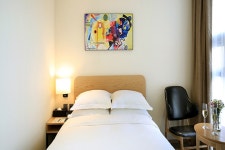 트루 리뷰 데일리호텔 - 호텔&레스토랑 할인예약