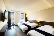 제주 호텔 더 원 데일리호텔 - 호텔&레스토랑 할인예약