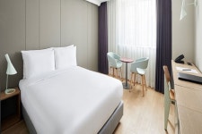 호텔 페이토 삼성 데일리호텔 - 호텔&레스토랑 할인예약