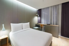 호텔 페이토 삼성 데일리호텔 - 호텔&레스토랑 할인예약