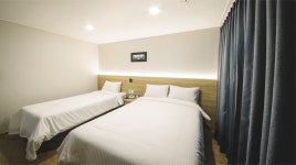 제주 하버 호텔 데일리호텔 - 호텔&레스토랑 할인예약