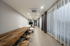 에코그린 리조트&호텔&풀빌라 데일리호텔 - 호텔&레스토랑 할인예약