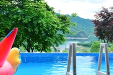 페나테스 풀빌라 데일리호텔 - 호텔&레스토랑 할인예약